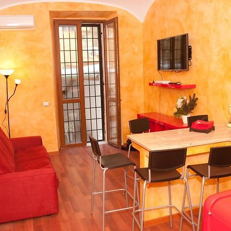 Lucky Domus Esquilino Leilighet Roma Rom bilde