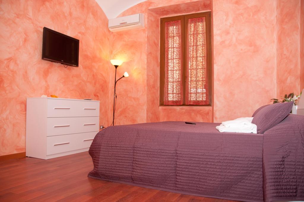 Lucky Domus Esquilino Leilighet Roma Rom bilde