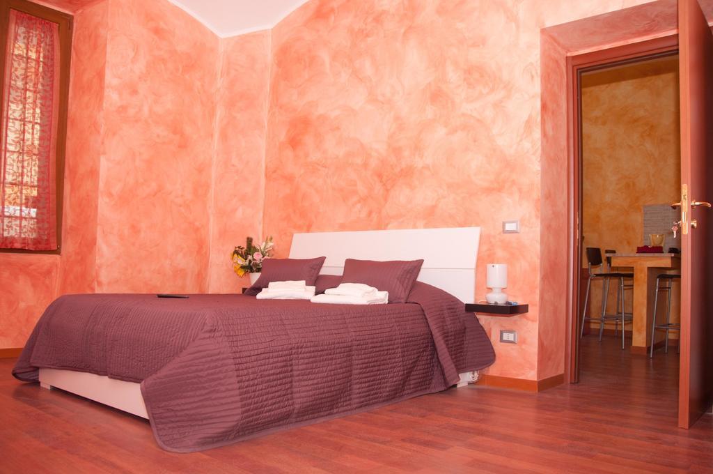 Lucky Domus Esquilino Leilighet Roma Rom bilde