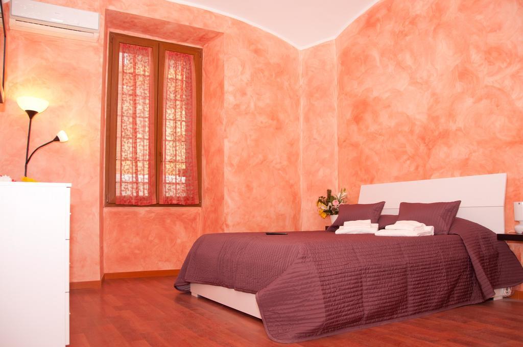 Lucky Domus Esquilino Leilighet Roma Rom bilde