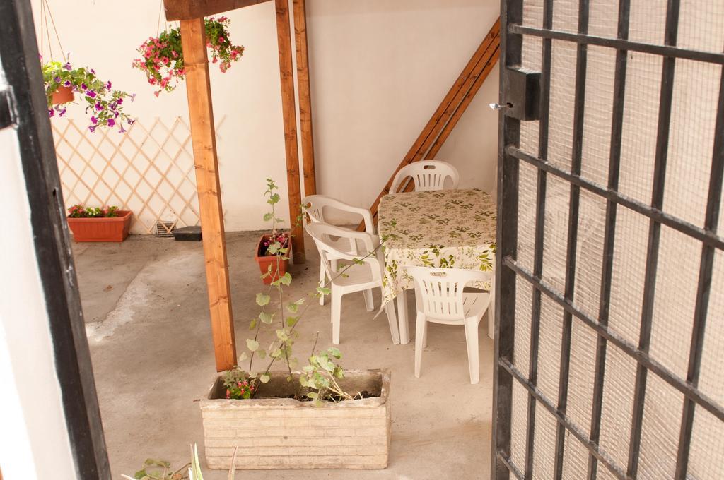 Lucky Domus Esquilino Leilighet Roma Rom bilde
