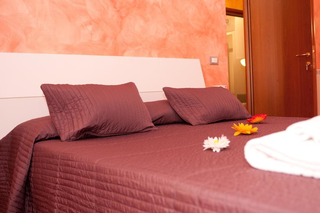 Lucky Domus Esquilino Leilighet Roma Rom bilde