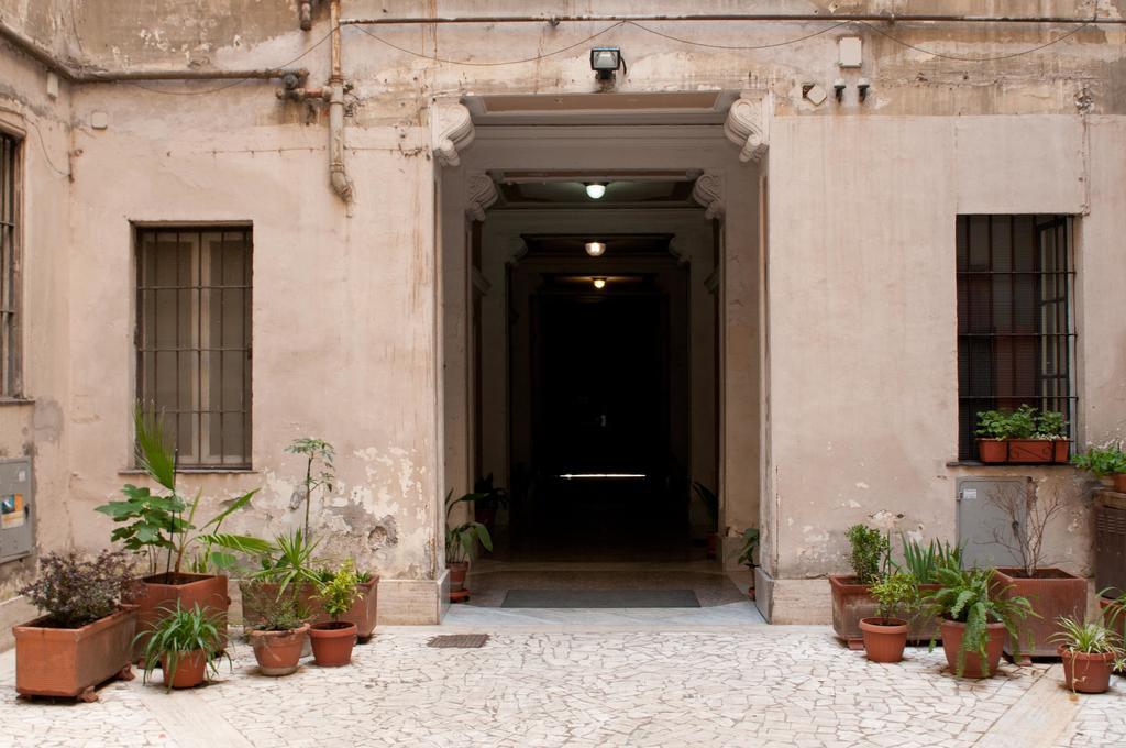 Lucky Domus Esquilino Leilighet Roma Rom bilde