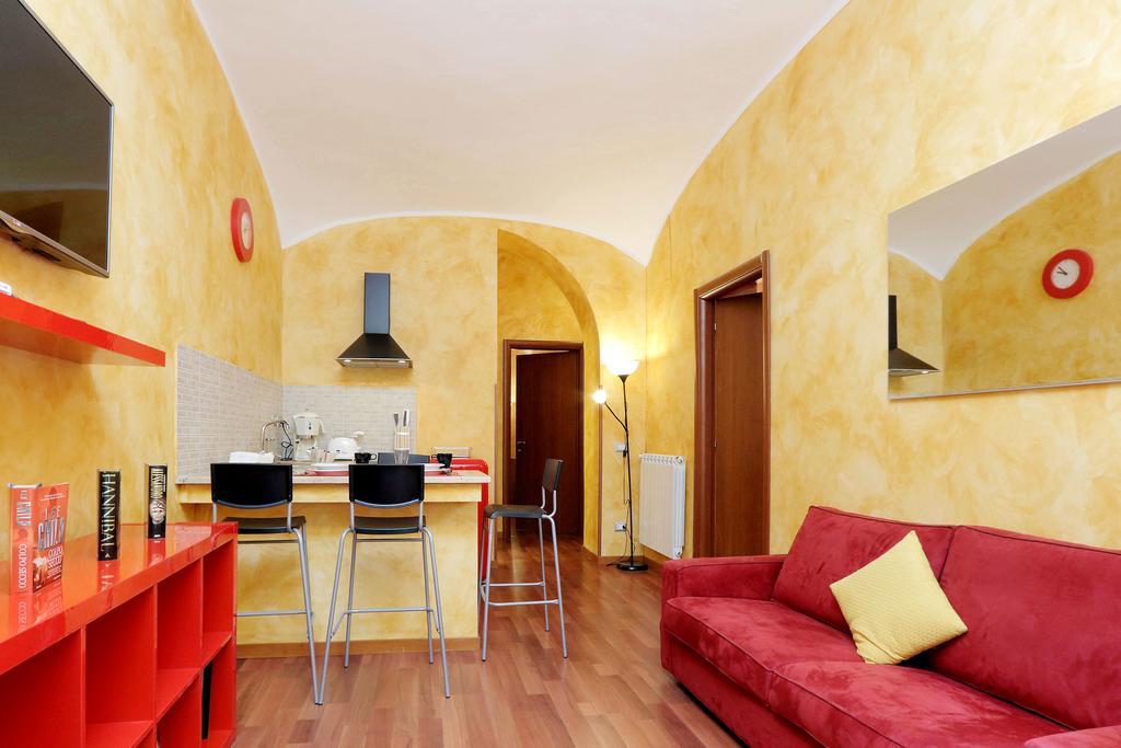 Lucky Domus Esquilino Leilighet Roma Rom bilde
