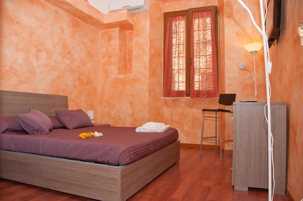 Lucky Domus Esquilino Leilighet Roma Rom bilde