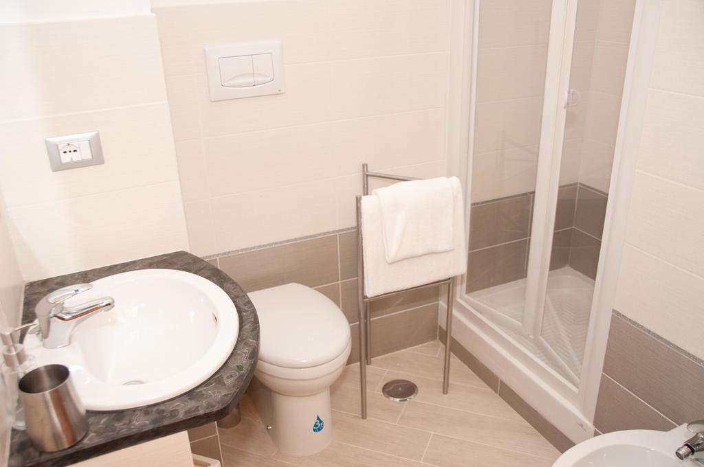 Lucky Domus Esquilino Leilighet Roma Rom bilde