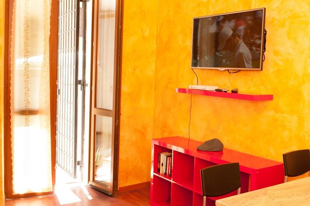 Lucky Domus Esquilino Leilighet Roma Rom bilde