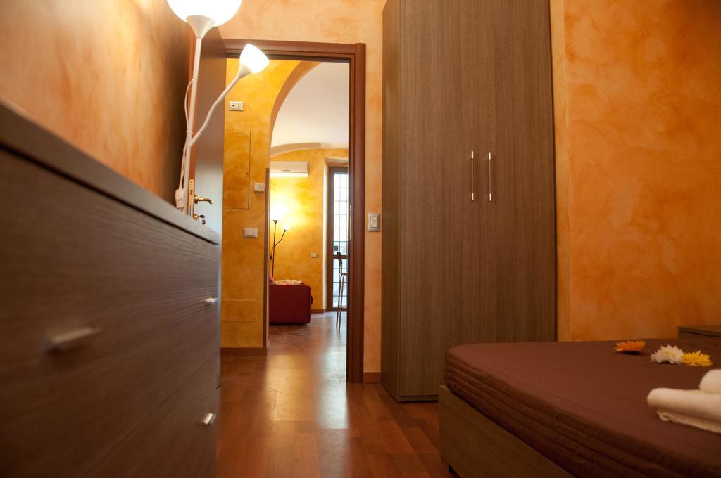 Lucky Domus Esquilino Leilighet Roma Rom bilde