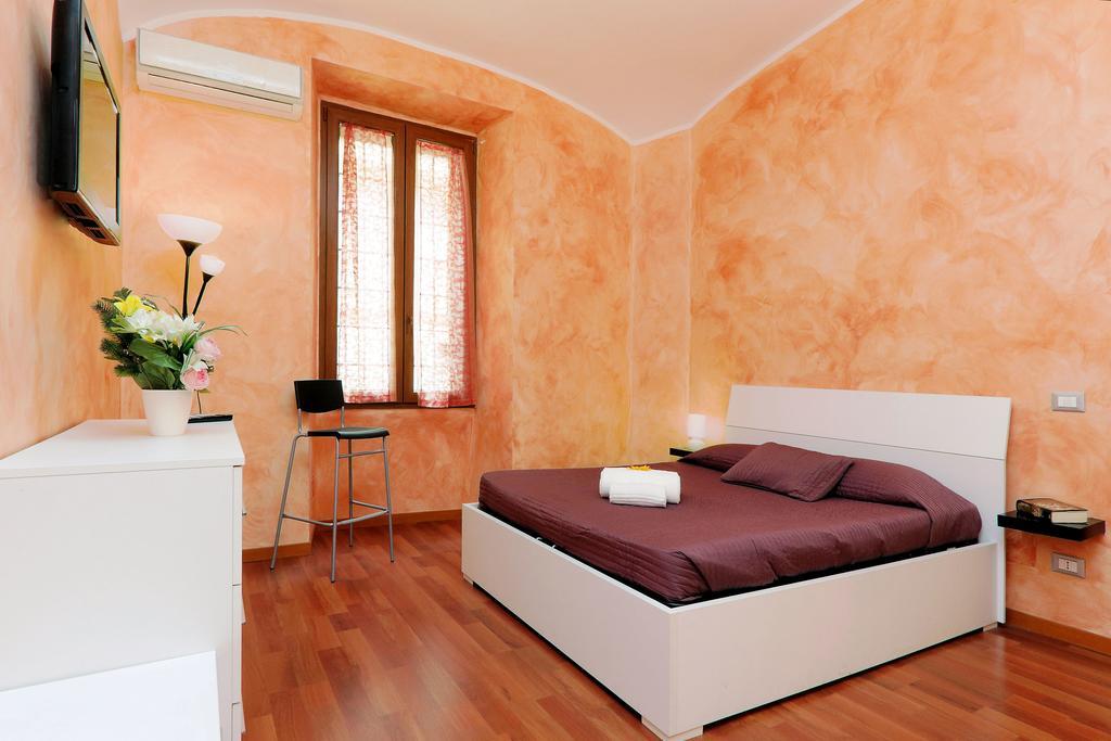 Lucky Domus Esquilino Leilighet Roma Rom bilde