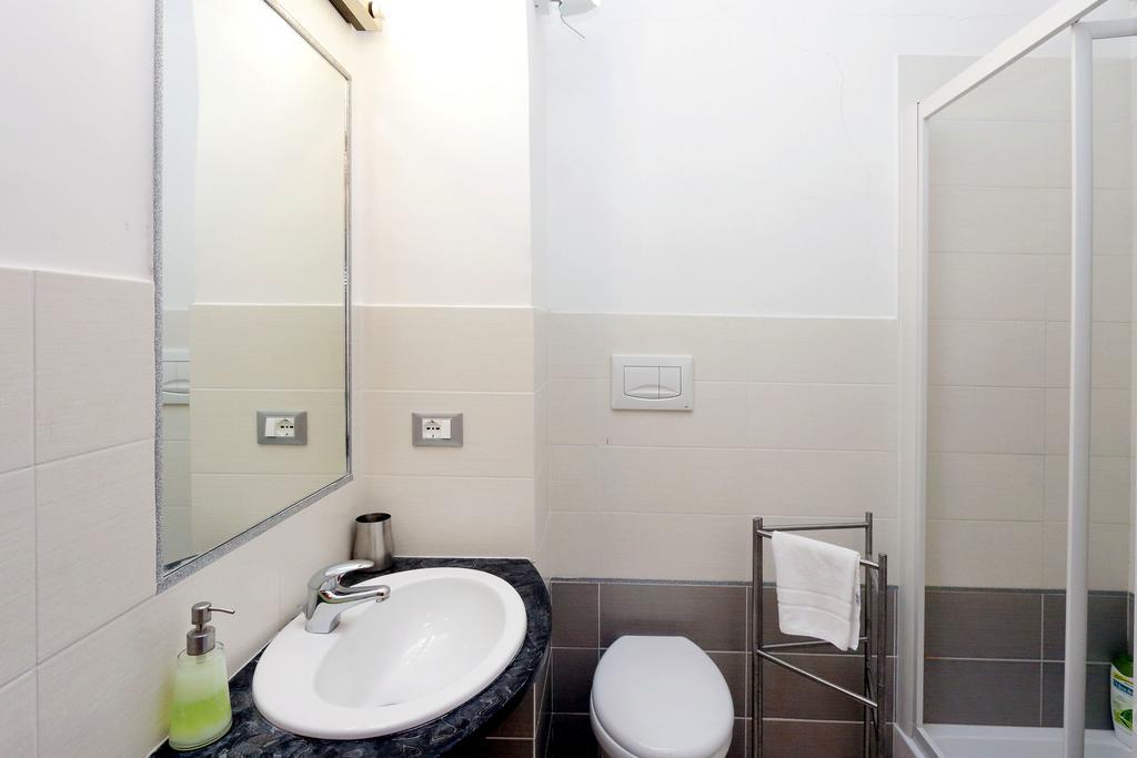 Lucky Domus Esquilino Leilighet Roma Rom bilde
