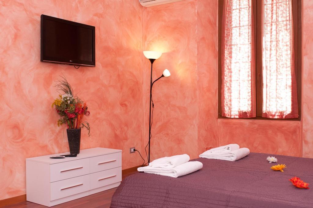 Lucky Domus Esquilino Leilighet Roma Rom bilde