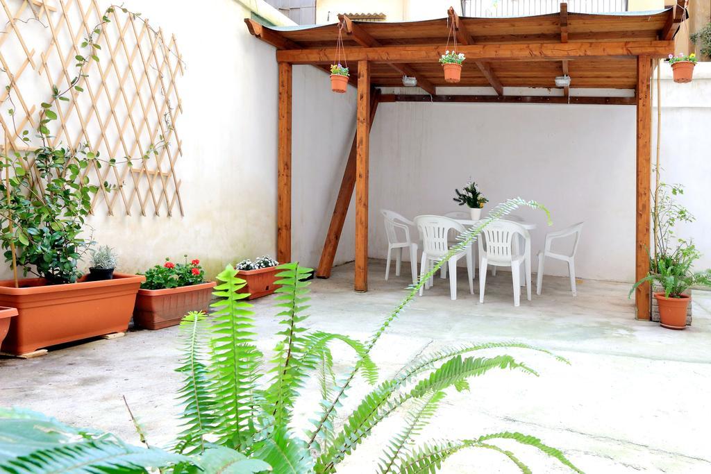 Lucky Domus Esquilino Leilighet Roma Rom bilde