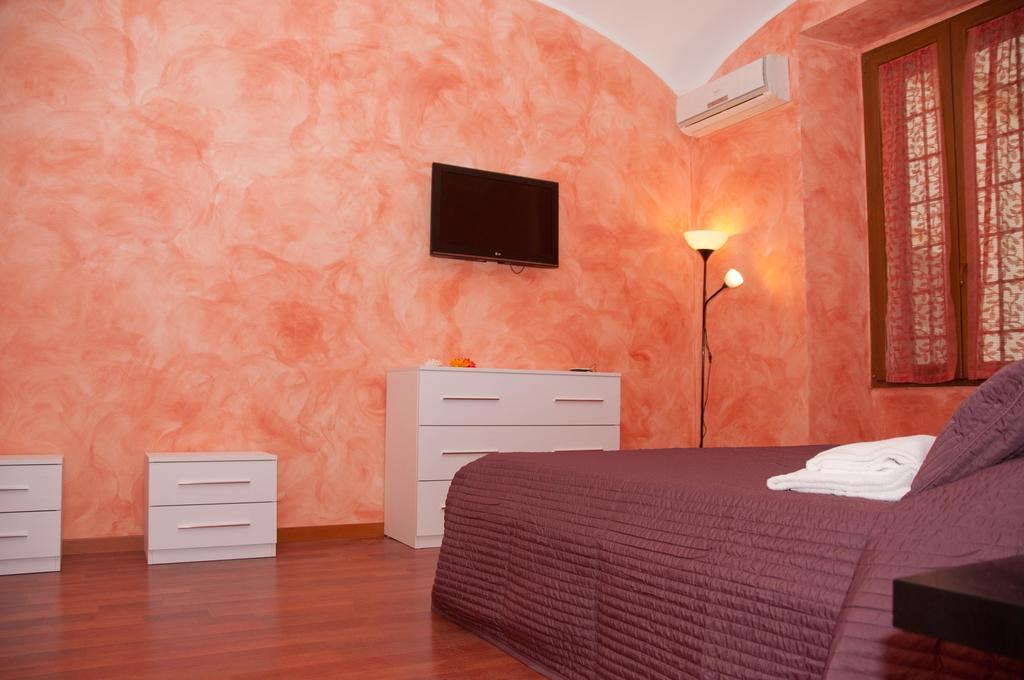 Lucky Domus Esquilino Leilighet Roma Rom bilde