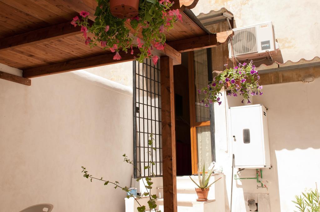 Lucky Domus Esquilino Leilighet Roma Rom bilde