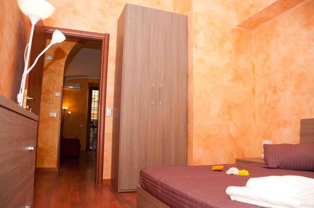 Lucky Domus Esquilino Leilighet Roma Rom bilde