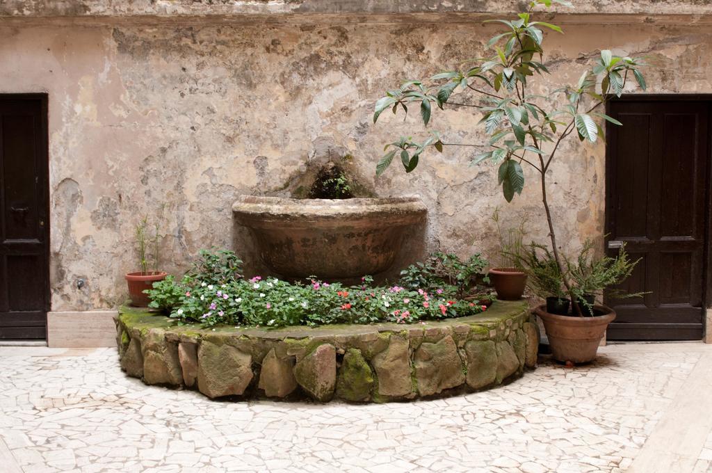 Lucky Domus Esquilino Leilighet Roma Rom bilde